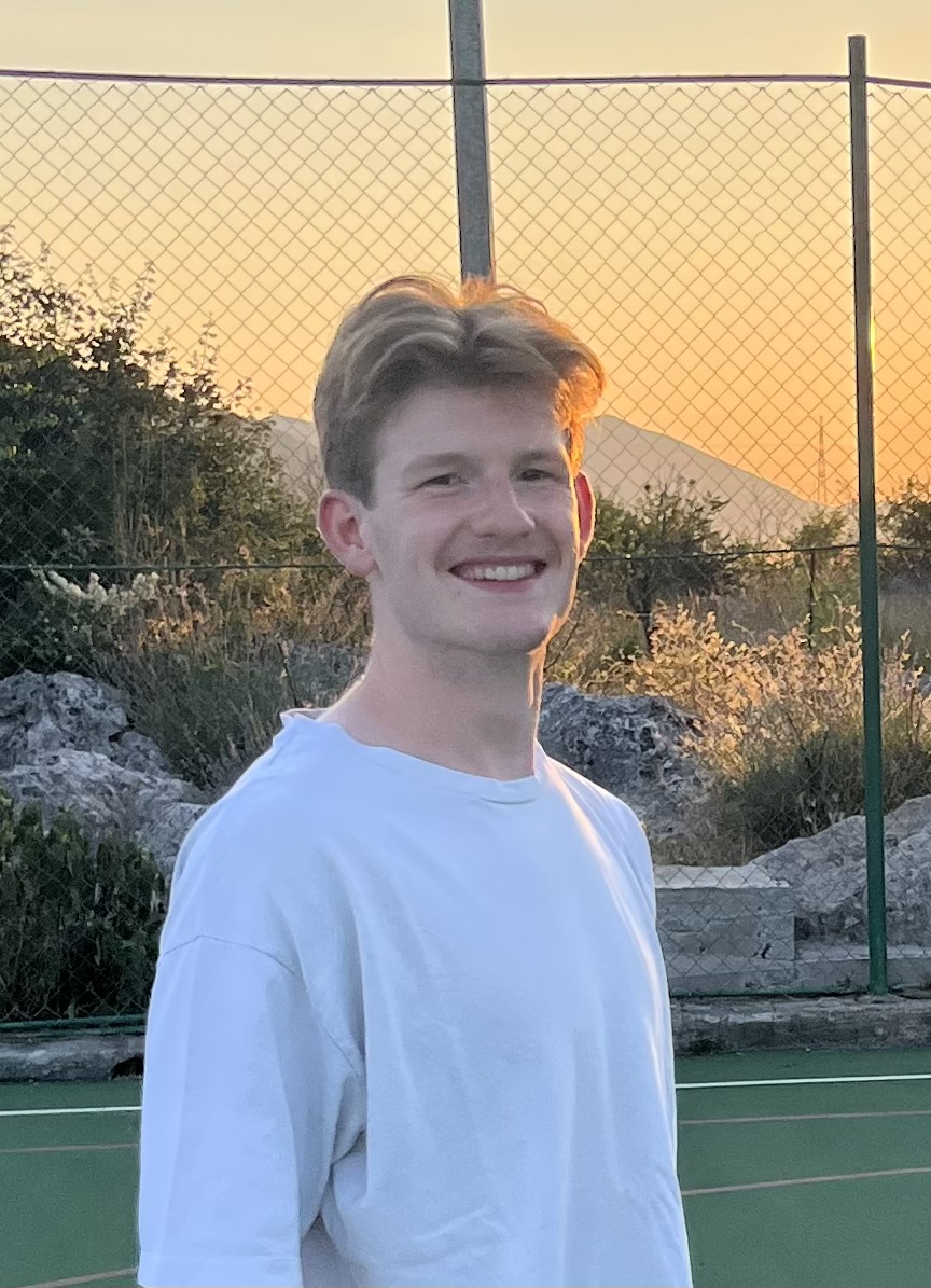 Lukas Rauscher