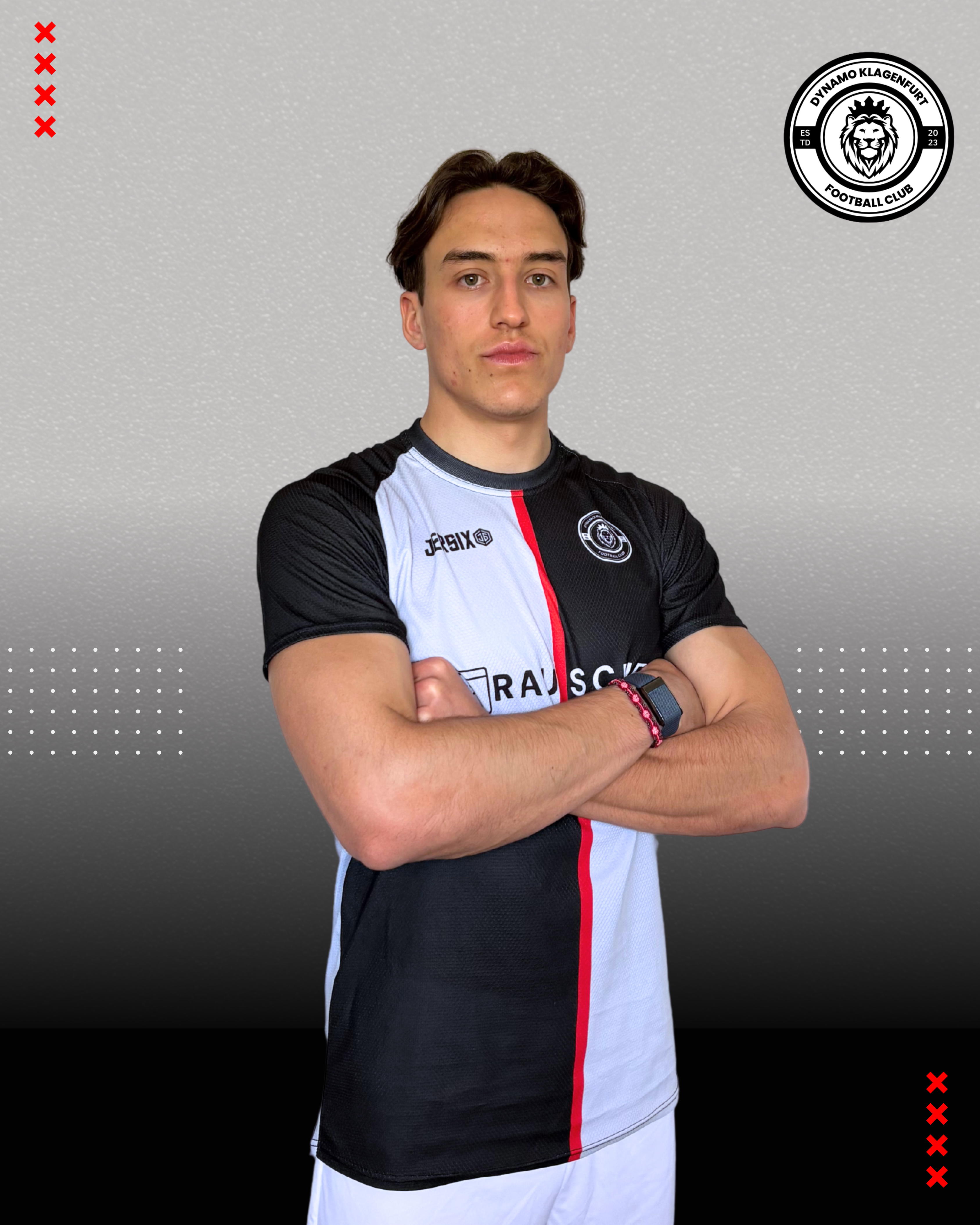 Andreas Fertala