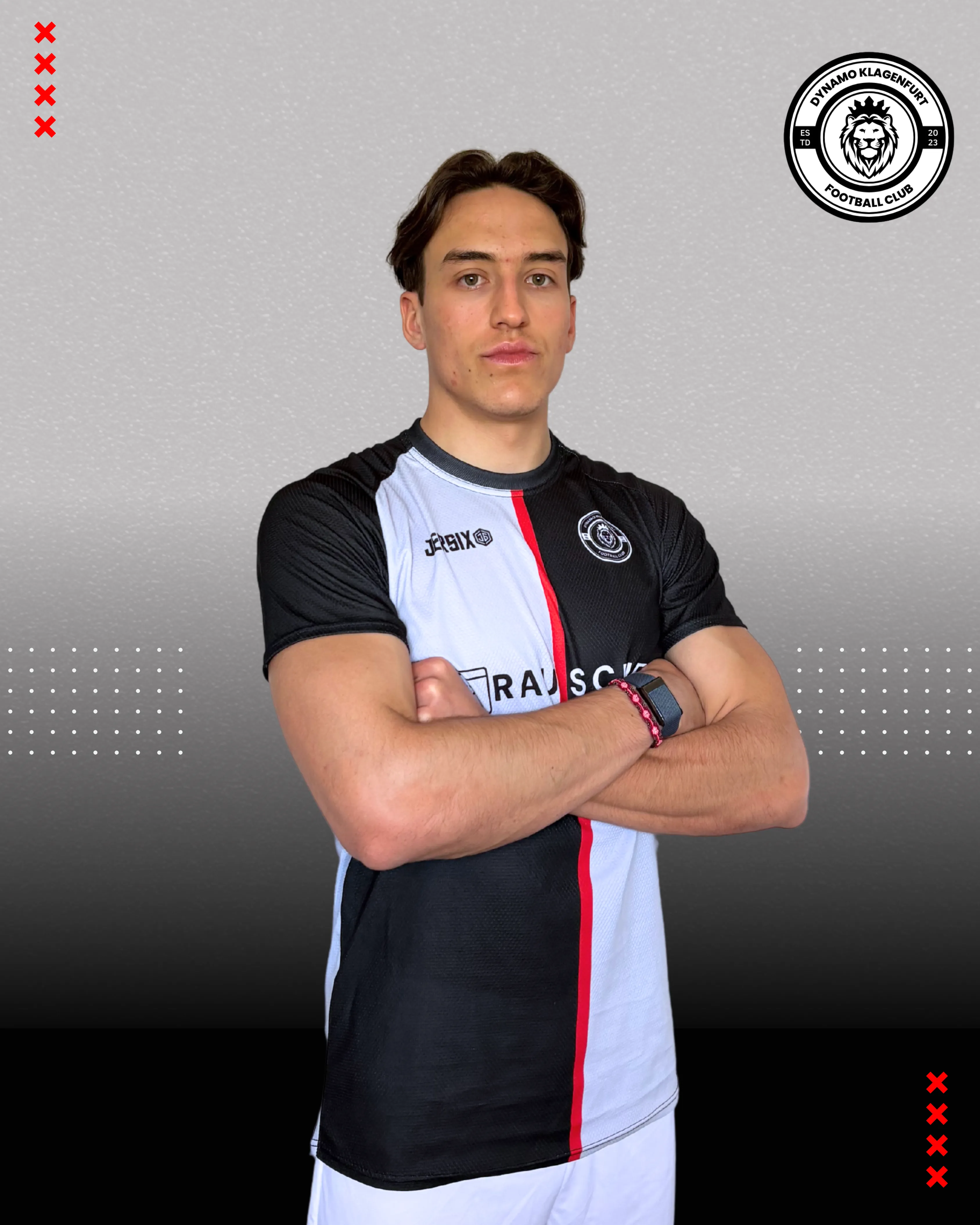 Andreas Fertala