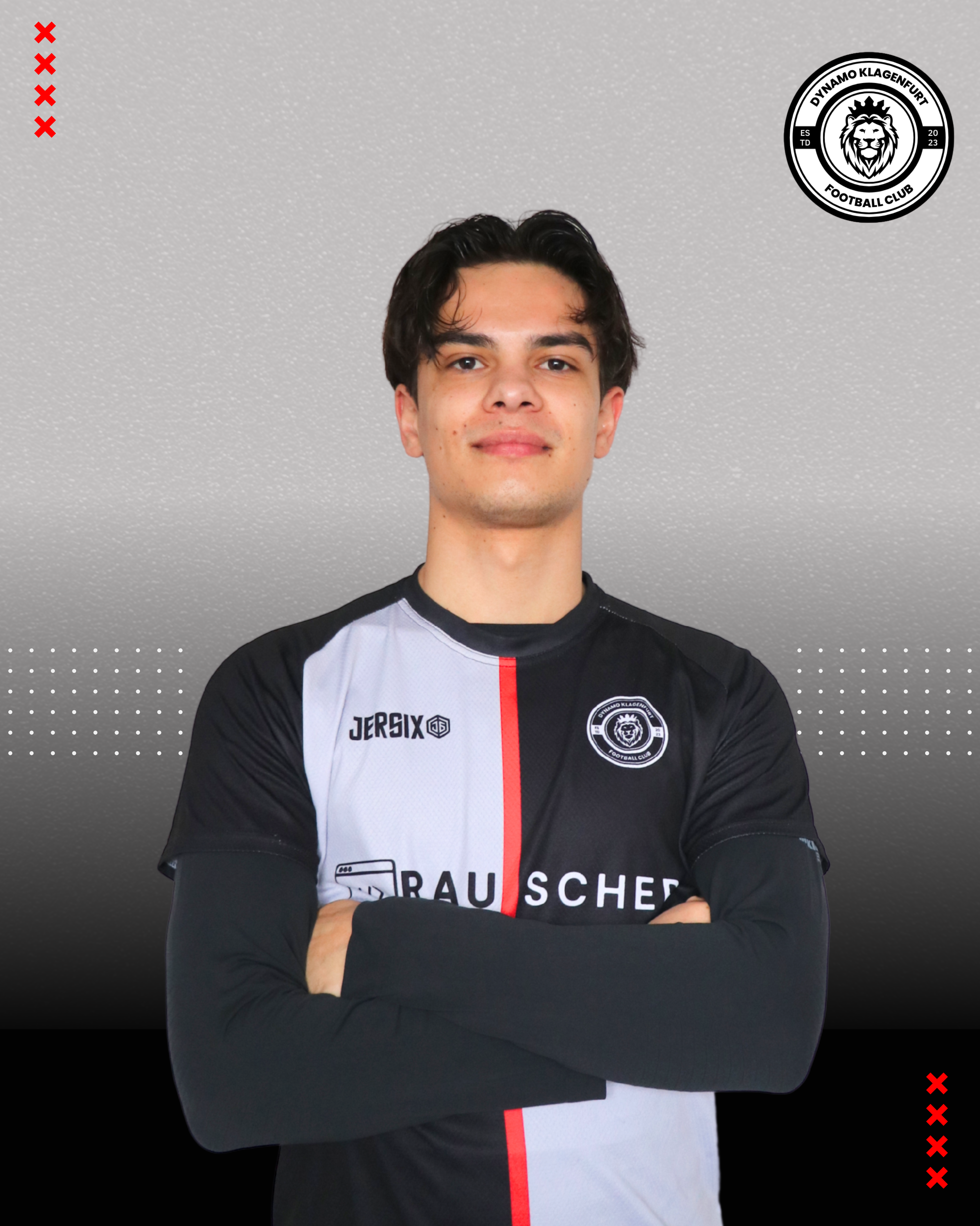 Luca Walski
