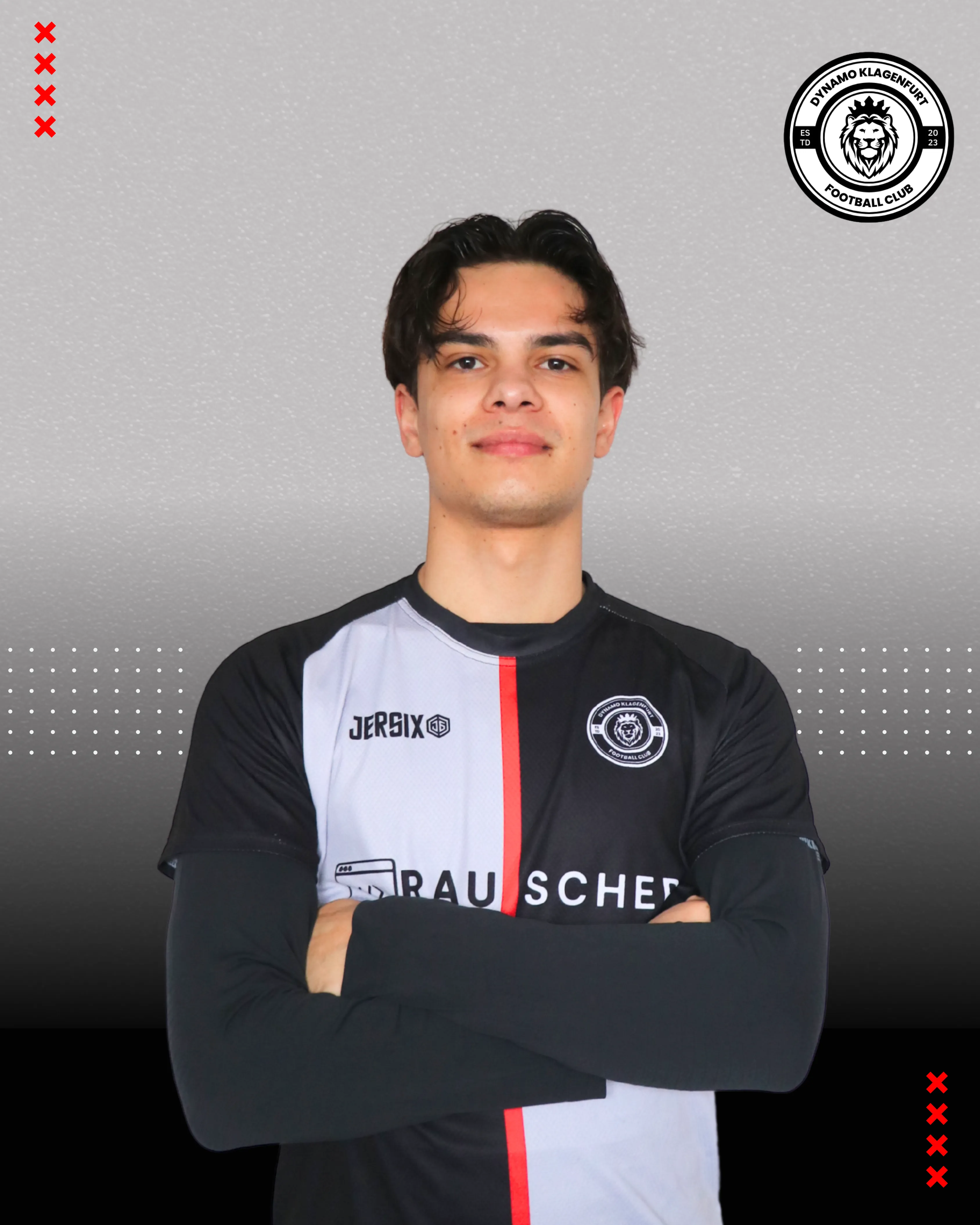 Luca Walski