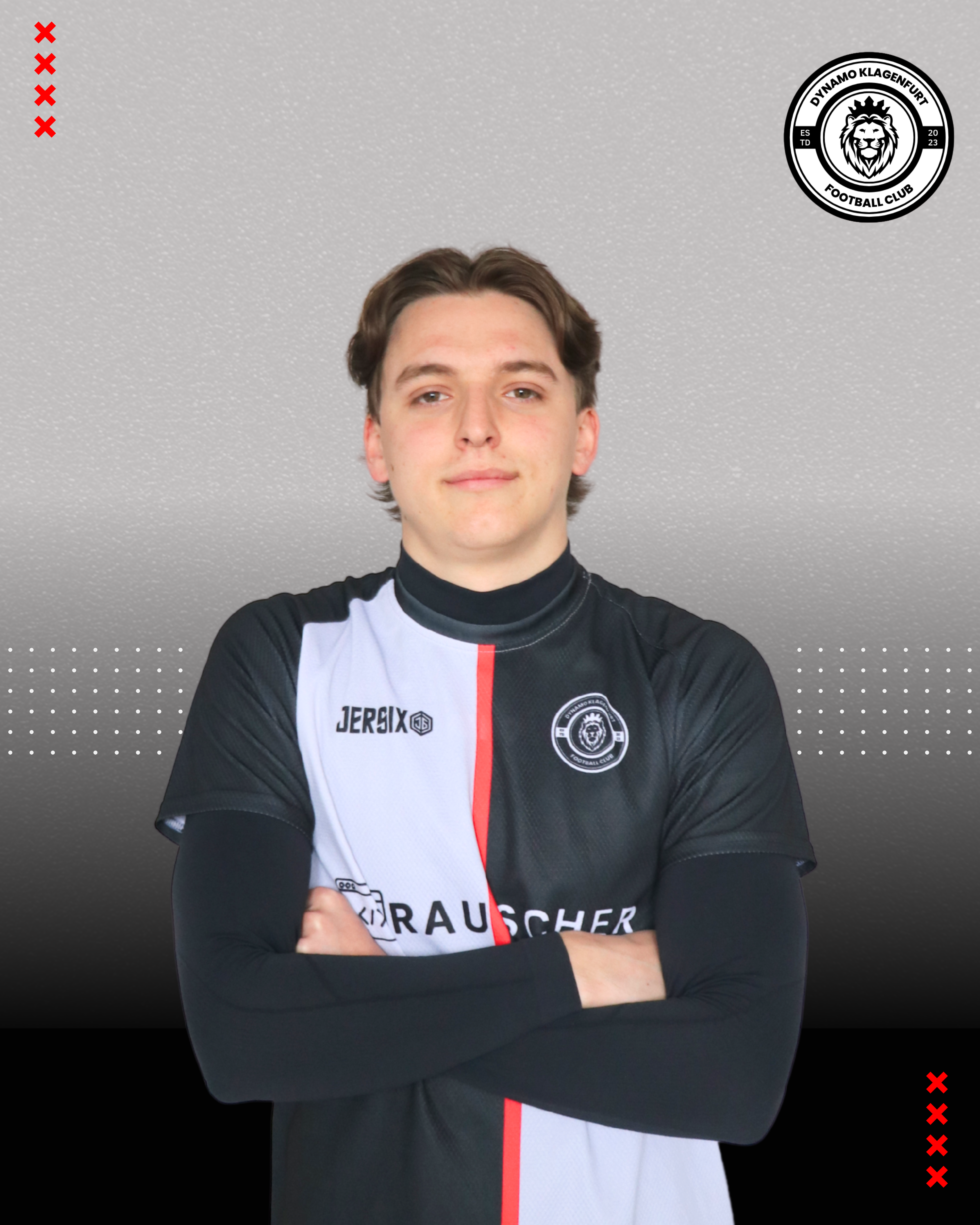 Noah Lupar