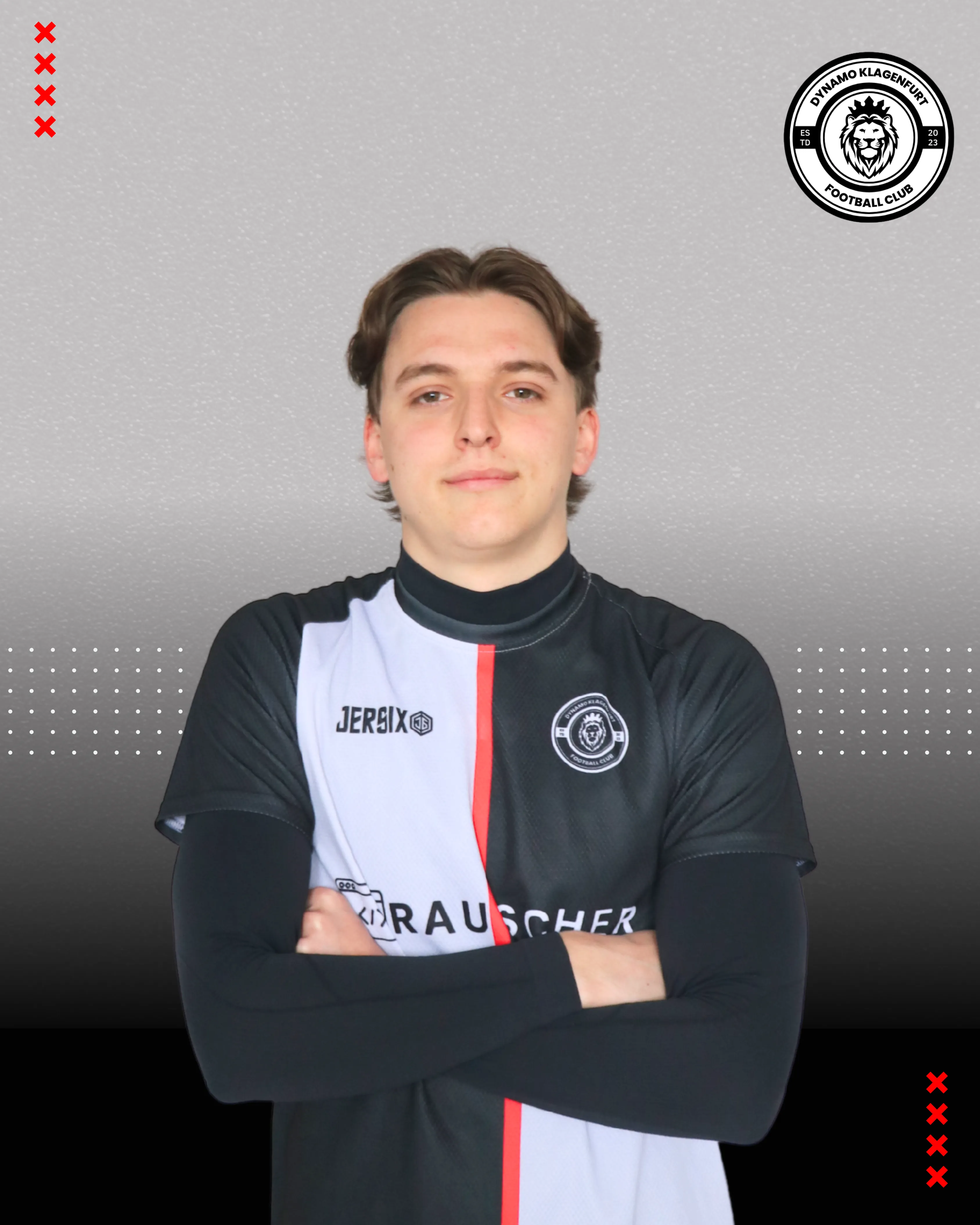 Noah Lupar