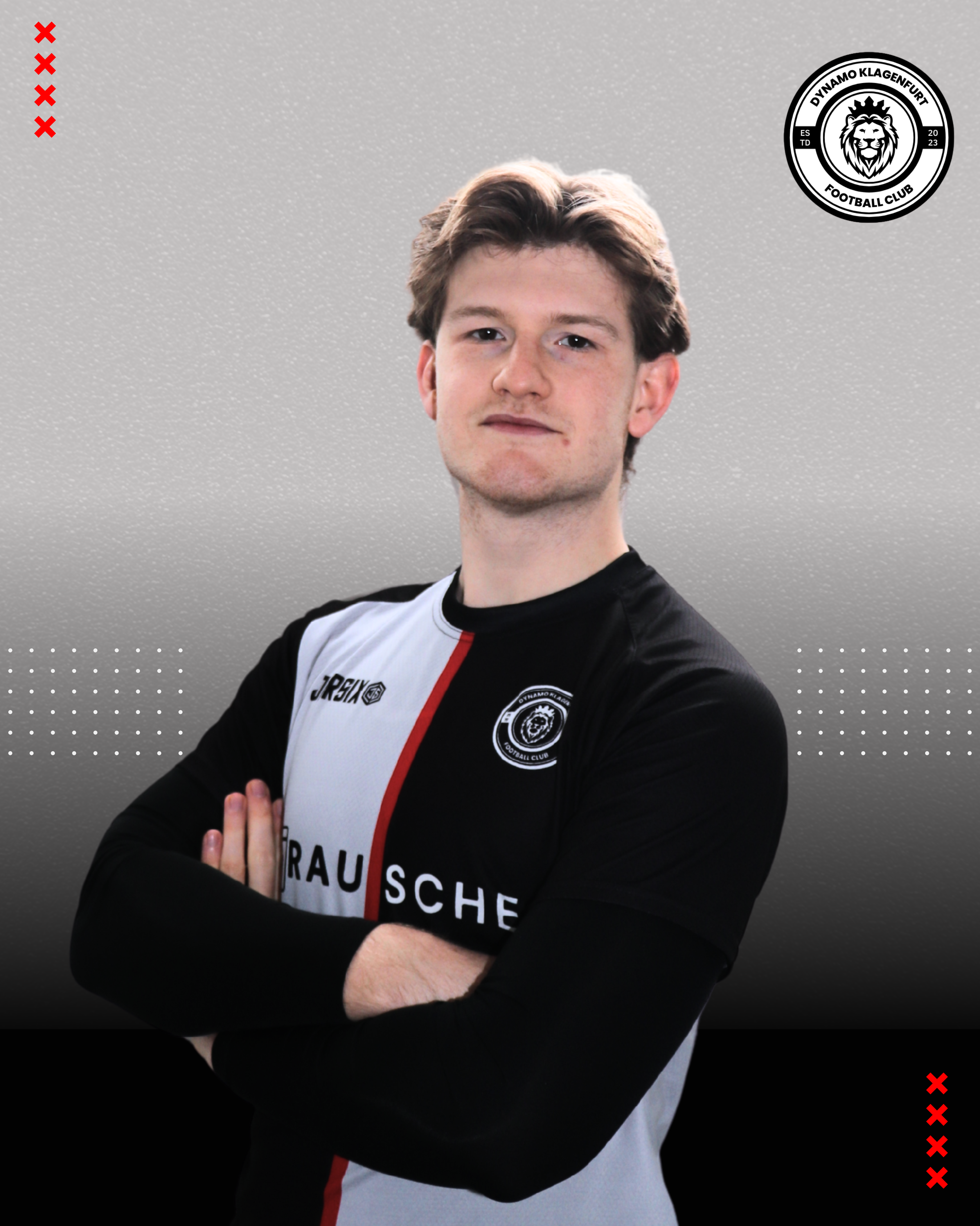 Lukas Rauscher