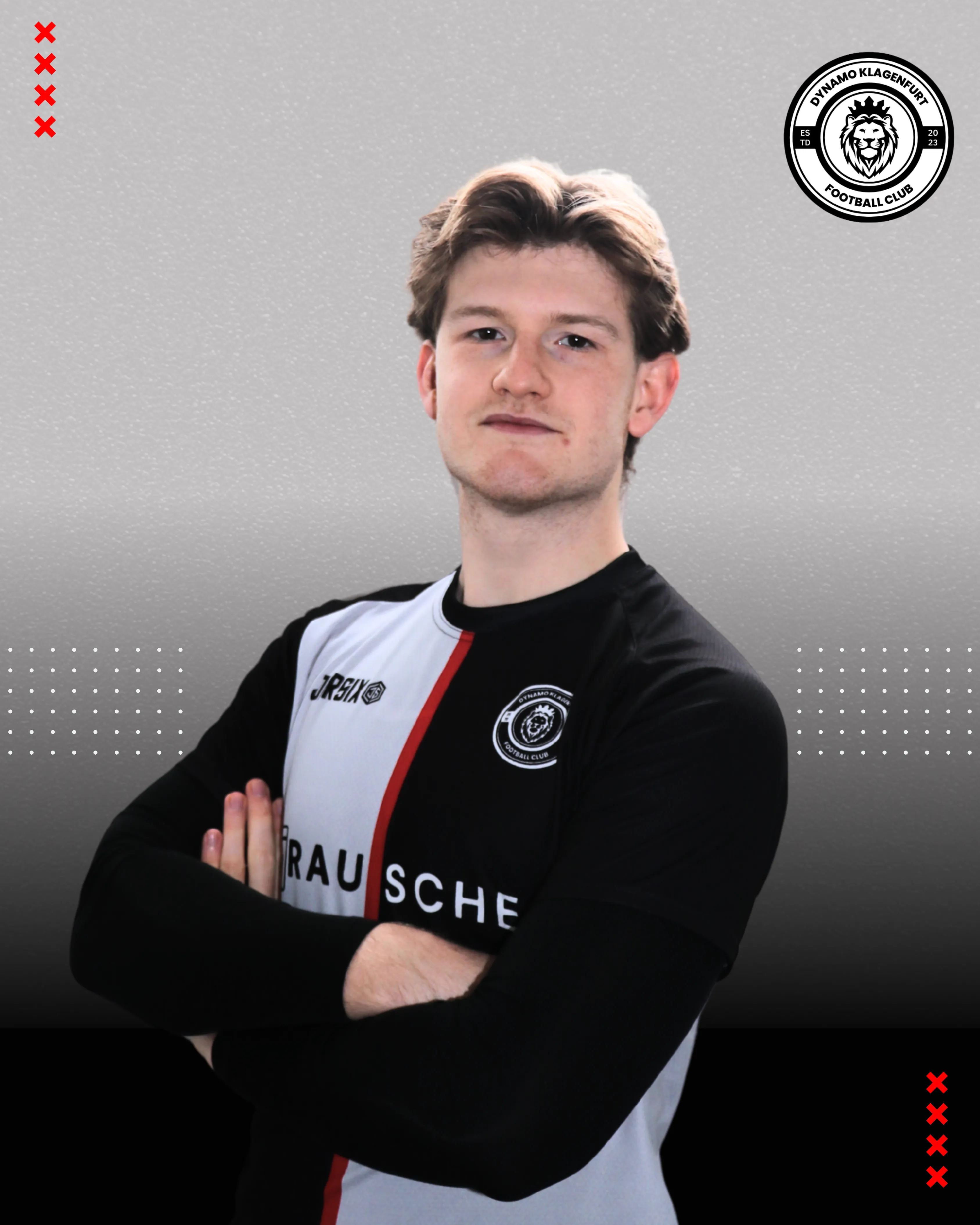 Lukas Rauscher