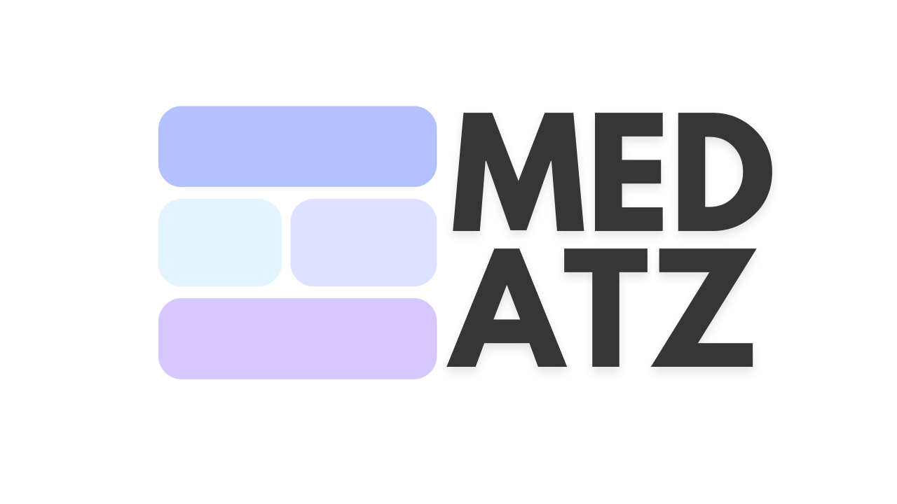 Medatz Logo